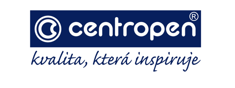 Znáte českého výrobce firmu Centropen? 